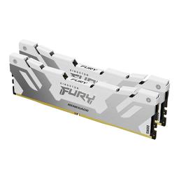 Kingston FURY Renegade 64 GB (2 x 32 GB) DDR5-6400 CL32 Memory