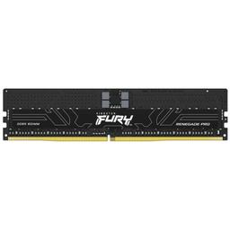 Kingston FURY Renegade Pro 16 GB (1 x 16 GB) Registered DDR5-4800 CL36 Memory