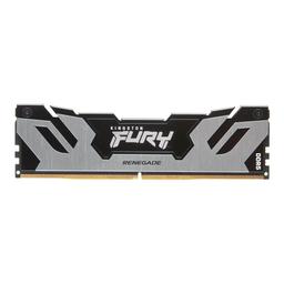 Kingston FURY Renegade 24 GB (1 x 24 GB) DDR5-6400 CL32 Memory