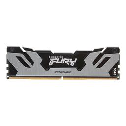 Kingston FURY Renegade 16 GB (1 x 16 GB) DDR5-7600 CL38 Memory