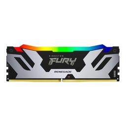 Kingston Fury Renegade RGB 16 GB (1 x 16 GB) DDR5-7600 CL38 Memory