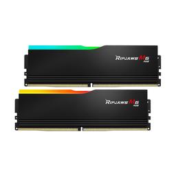 G.Skill Ripjaws M5 RGB 32 GB (2 x 16 GB) DDR5-6000 CL30 Memory