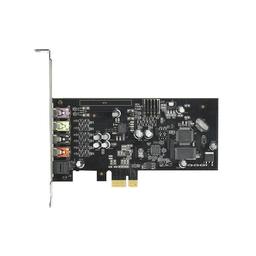 Asus Xonar SE 24-bit 192 kHz Sound Card