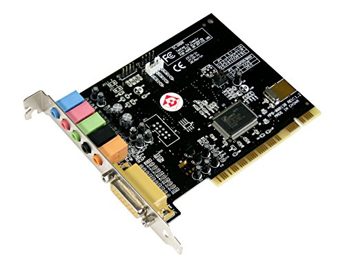 Diamond XtremeSound XS51 16-bit 48 kHz Sound Card