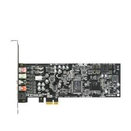 Asus Xonar DGX 24-bit 96 kHz Sound Card