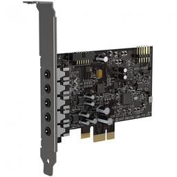 Creative Labs Sound Blaster Audigy Fx V2 24-bit 192 kHz Sound Card