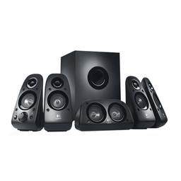 Logitech Z506 155 W 5.1 Channel Speakers