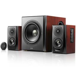 Edifier S350DB 150 W 2.1 Channel Speakers