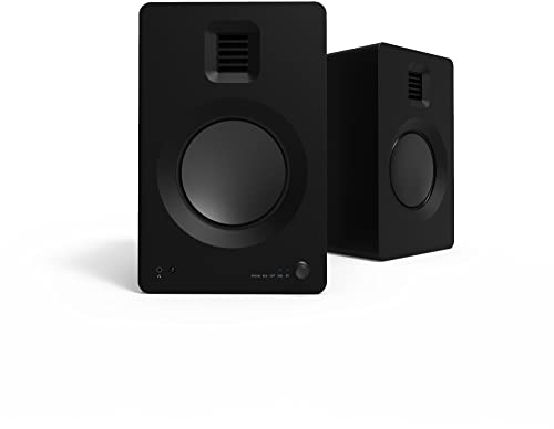 Kanto TUK 260 W 2.0 Channel Speakers