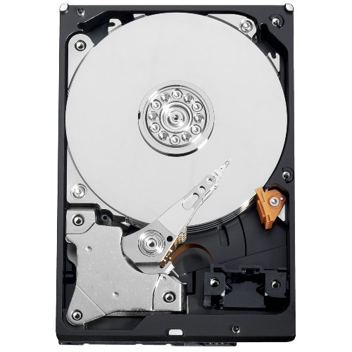 Western Digital AV-GP 1.5 TB 3.5" 5400 RPM Internal Hard Drive