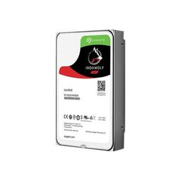 Seagate IronWolf NAS 4 TB 3.5" 5900 RPM Internal Hard Drive