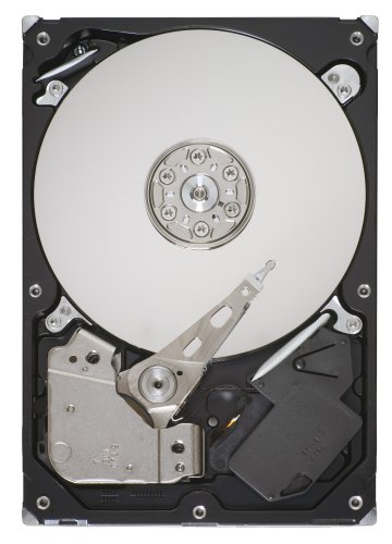 Seagate BarraCuda 160 GB 3.5" 7200 RPM Internal Hard Drive