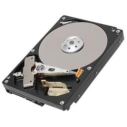 Toshiba DT01ACA100 1 TB 3.5" 7200 RPM Internal Hard Drive