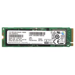 Samsung PM981 512 GB M.2-2280 PCIe 3.0 X4 NVME Solid State Drive