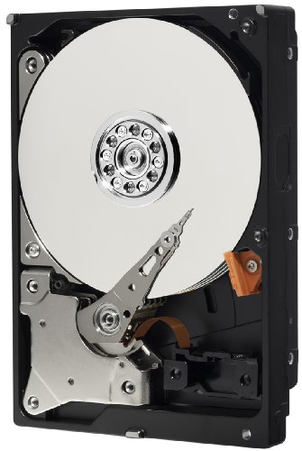 Western Digital AV-GP 1 TB 3.5" 5400 RPM Internal Hard Drive