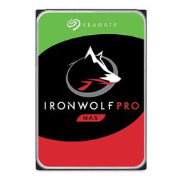 Seagate IronWolf Pro 18 TB 3.5" 7200 RPM Internal Hard Drive