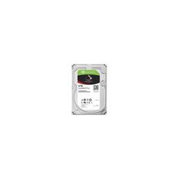 Seagate IronWolf Pro 6 TB 3.5" 7200 RPM Internal Hard Drive