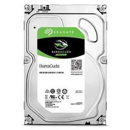 Seagate BarraCuda 1 TB 2.5" 5400 RPM Internal Hard Drive