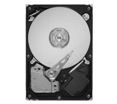 Seagate BarraCuda 160 GB 3.5" 7200 RPM Internal Hard Drive