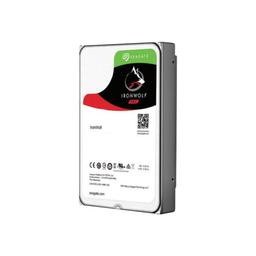 Seagate IronWolf NAS 8 TB 3.5" 7200 RPM Internal Hard Drive