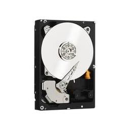 Western Digital Caviar Blue 500 GB 2.5" 5400 RPM Internal Hard Drive