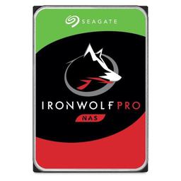 Seagate IronWolf Pro 20 TB 3.5" 7200 RPM Internal Hard Drive