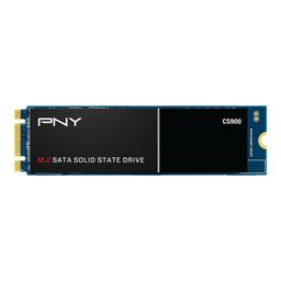 PNY CS900 1 TB M.2-2280 SATA Solid State Drive