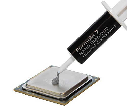 Antec Formula 7 Nano Diamond 4 g Thermal Paste