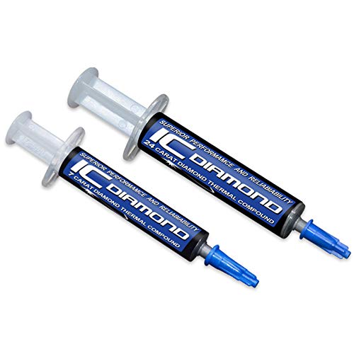 Innovation Cooling Diamond "7 Carat" 1.5 g Thermal Paste