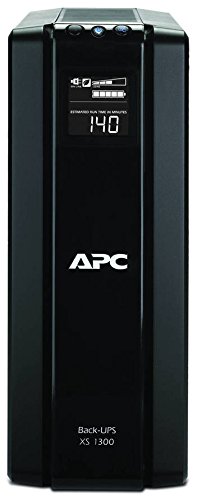 APC BX1300G UPS