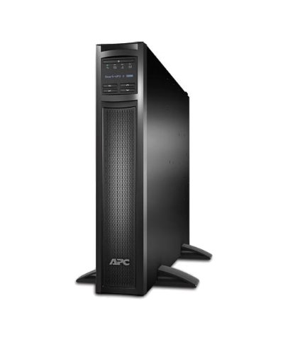 APC SMX3000RMLV2U UPS