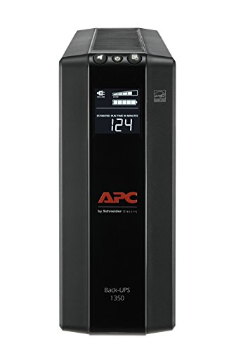 APC Back-UPS 1350 UPS