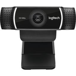 Logitech C922 Pro Stream HD Webcam