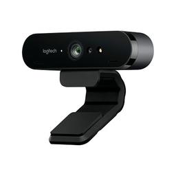 Logitech BRIO Ultra HD Pro Webcam