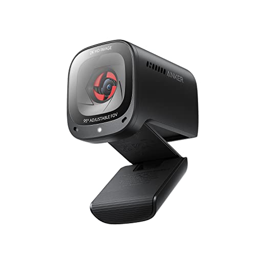 Anker PowerConf C200 Webcam