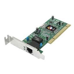 SIIG CN-GP1011-S3 Gigabit Ethernet PCI Network Adapter