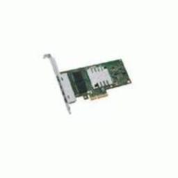 Intel E1G44HT 4 x Gigabit Ethernet PCIe x4 Network Adapter