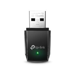 TP-Link Archer T3U 802.11a/b/g/n/ac USB Type-A Wi-Fi Adapter