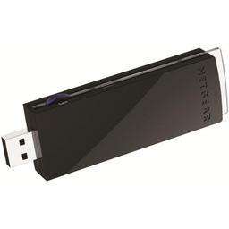 Netgear WNDA4100-100NAS 802.11a/b/g/n USB Type-A Wi-Fi Adapter