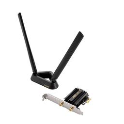 Asus PCE-AXE59BT 802.11a/b/g/n/ac/ax PCIe x1 Wi-Fi Adapter