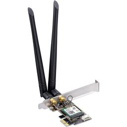 Cudy WE3000 802.11a/b/g/n/ac/ax PCIe x1 Wi-Fi Adapter